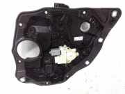 Türfensterheber hinten rechts BMW 3 (G20, G80, G28) M3 Competition M3 G80 7432236