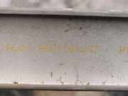 Dachleiste links CITROËN C5 III (RD_) 1.8 16V 9681161277