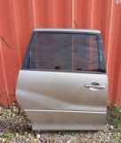 Tür rechts hinten Toyota Previa II (R3)