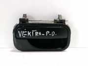 Türaußengriff links OPEL VECTRA C Estate 1.8