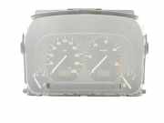 Kombiinstrument VW GOLF III (1H1) 1.9 TDI