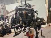 Motor VW PASSAT B5 (3B2) 1.9 TDI ATJ