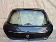 Kofferraumdeckel PEUGEOT 308 (4A_, 4C_) 1.6 HDi