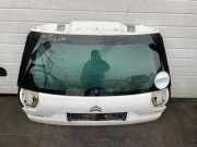 Heckklappe geschlossen Citroen C5 II Break (RE)