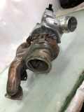 Turbolader Volvo XC60 I (156) 31459815