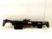 Zier-/Schutzleistensatz für Kühlergitter Kia Carens IV (RP)