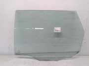 Türscheibe links hinten Ford Focus II Turnier (DA, DS, FFS)