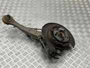 Nabe hinten rechts CITROËN C-CROSSER (EP_) 2.2 HDi