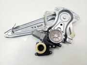 Heckscheibenheber hinten links TOYOTA AURIS (_E18_) 1.6 (ZRE181_, ZRE185_)