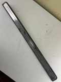Schwellerinnenverkleidung vorne links NISSAN PRIMERA (P12) 1.9 dCi 769B1AV710