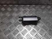 Türaußengriff links AUDI A3 Sportback (8PA) 1.6 E-Power 8D0837208AB