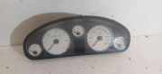 Kombiinstrument PEUGEOT 407 (6D_) 2.2 HDi 170 10S01009