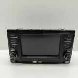 Navigationsanzeige VW GOLF VII Variant (BA5, BV5) 2.0 TDI 3G0919605 A2C93426800