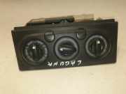 Klimabedienteil RENAULT LAGUNA I (B56_, 556_) 2.0 (B56C/H/N) 7701045742 9140010265