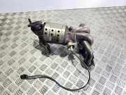 Katalysator ohne Lambdasonde Hyundai i20 (GB) 3015610