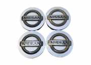 Radkappen NISSAN JUKE (F15) 1.5 dCi 40342BR01AB1