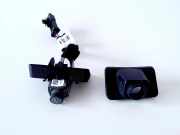 Heckklappe Rückfahrkamera CITROËN C4 Picasso II 1.6 HDi / BlueHDi 115 9801706680 9801146580