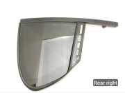 Seitenscheibe rechts BMW 7er (G11, G12) 7336042