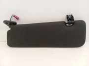 Sonnenblende rechts BMW 6er Coupe (F13) 0232400