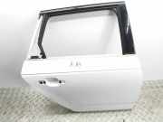 Tür rechts hinten Audi A4 Avant (8W, B9)