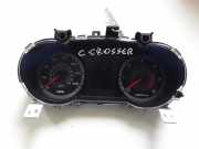 Tachometer Citroen C-Crosser (VU, VV) 528060H