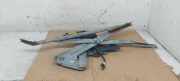 Fensterheber vorne rechts HYUNDAI GALLOPER II (JK-01) 2.5 TD intercooler HR805990