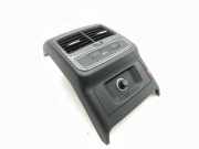 Rear Air Vent Grill AUDI A4 (8W2, B9) 2.0 TDI 8W0864376