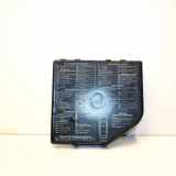 Sicherungskastenabdeckung JAGUAR XK 8 Coupe (X100) 4.0 GJA3892AA