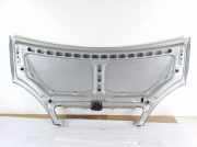 Motorabdeckung MERCEDES-BENZ A (W168) A 170 CDI (168.008)