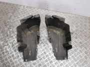 Unterfahrschutz Mini Mini (F56) 7491965