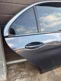 Tür hinten rechts MERCEDES-BENZ C (W205) AMG C 43 4-matic (205.064) A2057300205
