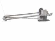 Scheibenwischermechanismus vorne CITROËN JUMPER Furgon (230L) 2.8 HDi