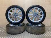 Stahlfelgen Satz Audi A6 Allroad (4G) 4G9601025F