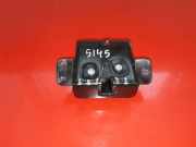 Schloss Heckdeckel Opel Antara (L07)