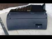 Handschuhfach Audi A6 Avant (4B, C5)