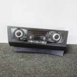 Klimabedienteil AUDI A4 (8K2, B8) 1.8 TFSI A2C34772500 8K2820043M