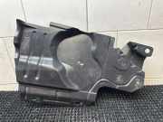 Innenkotflügel hinten links RENAULT KOLEOS II 2.0 dCi 175 4WD 638318252R