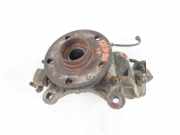 Radnaben vorne rechts SKODA OCTAVIAII (1Z3) 2.0 TDI 16V