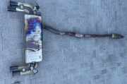 Auspuffanlage hinten Mini Mini Countryman (F60) 5A0D914
