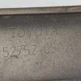 Stoßstangenzierleiste hinten rechts TOYOTA AVENSIS (_T25_) 2.0 (AZT250_) 5275205020