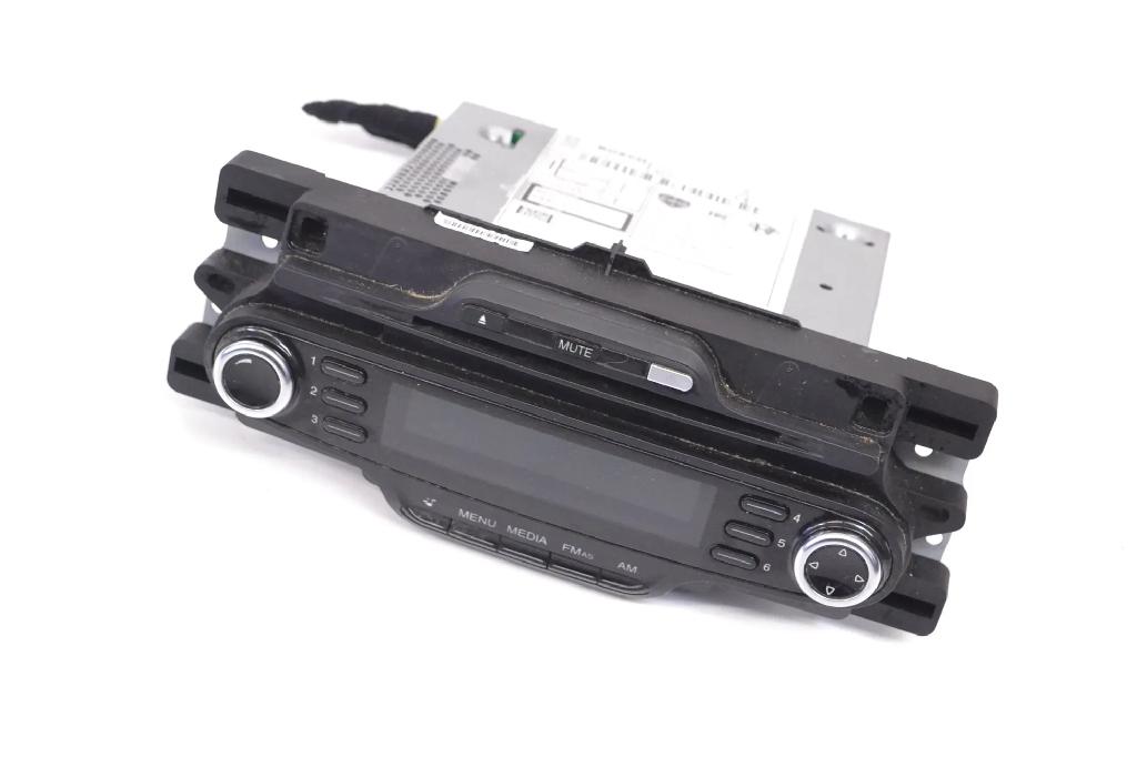 Musik-Player ohne GPS ALFA ROMEO GIULIETTA (940_) 1.6 JTDM (940FXD1A) 7642322316 Bild Musik-Player ohne GPS ALFA ROMEO GIULIETTA (940_) 1.6 JTDM (940FXD1A) 7642322316