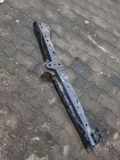 Stoßstangenbalken vorne TOYOTA RAV 4 III (_A3_) 2.0 4WD (ACA30_)