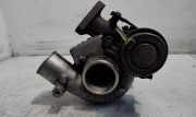 Turbolader MITSUBISHI PAJERO III (V7_W, V6_W) 3.2 Di-D (V68W) TF0353