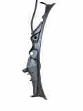 Abdeckkappe Scheinwerferwaschanlage links MERCEDES-BENZ E (W211) E 220 CDI (211.006) A2118300013