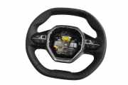 Lenkrad PEUGEOT 208 II (UB_, UP_, UW_, UJ_) 1.2 PureTech 100