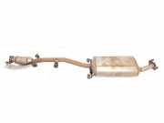 Katalysator ohne Lambdasonde Lexus RX 4 (L2) UG1