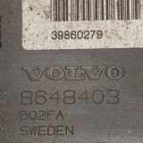 Lenkmechanismus Verkleidung VOLVO XC60 2.4 D / D3 / D4 AWD 8648403 B02FA