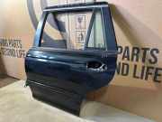 Tür hinten links JAGUAR X-TYPE Estate (X400) 2.0 D