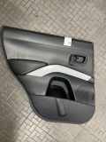 Türpolster hinten links PEUGEOT 4007 (GP_) 2.2 HDi 7222A389XA