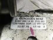 Halter für Kraftstoffpumpe Mercedes-Benz B-Klasse Sports Tourer (W246, W242) A6070901452